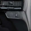 2026 Honda CR-V e:HEV RS, e:HEV E Malaysian gallery – update adds built-in Google, BLIS, RCTA, fr. RM178k
