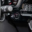 2026 Honda CR-V e:HEV RS, e:HEV E Malaysian gallery – update adds built-in Google, BLIS, RCTA, fr. RM178k