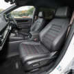 2026 Honda CR-V e:HEV RS, e:HEV E Malaysian gallery – update adds built-in Google, BLIS, RCTA, fr. RM178k