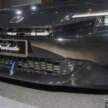 2026 Honda Prelude previewed in Malaysia – 203 PS, 2.0L hybrid 2+2 coupé gets closer to local debut