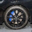 2026 Honda Prelude previewed in Malaysia – 203 PS, 2.0L hybrid 2+2 coupé gets closer to local debut