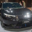 2026 Honda Prelude previewed in Malaysia – 203 PS, 2.0L hybrid 2+2 coupé gets closer to local debut