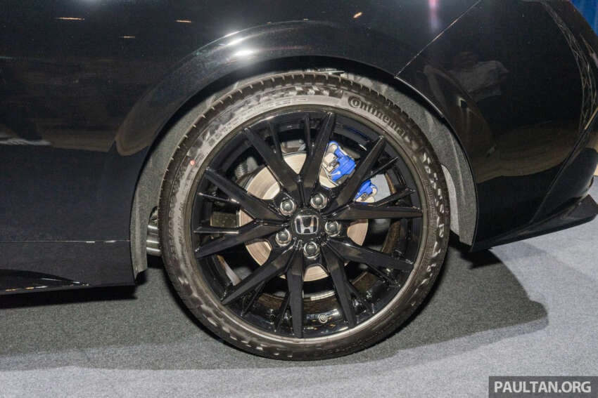 2026 Honda Prelude previewed in Malaysia – 203 PS, 2.0L hybrid 2+2 coupé gets closer to local debut 2067986