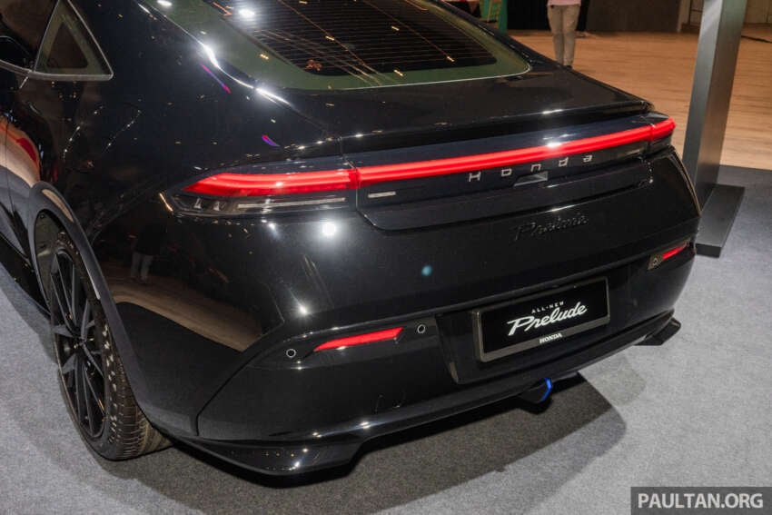 2026 Honda Prelude previewed in Malaysia – 203 PS, 2.0L hybrid 2+2 coupé gets closer to local debut 2067987