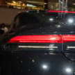 2026 Honda Prelude previewed in Malaysia – 203 PS, 2.0L hybrid 2+2 coupé gets closer to local debut