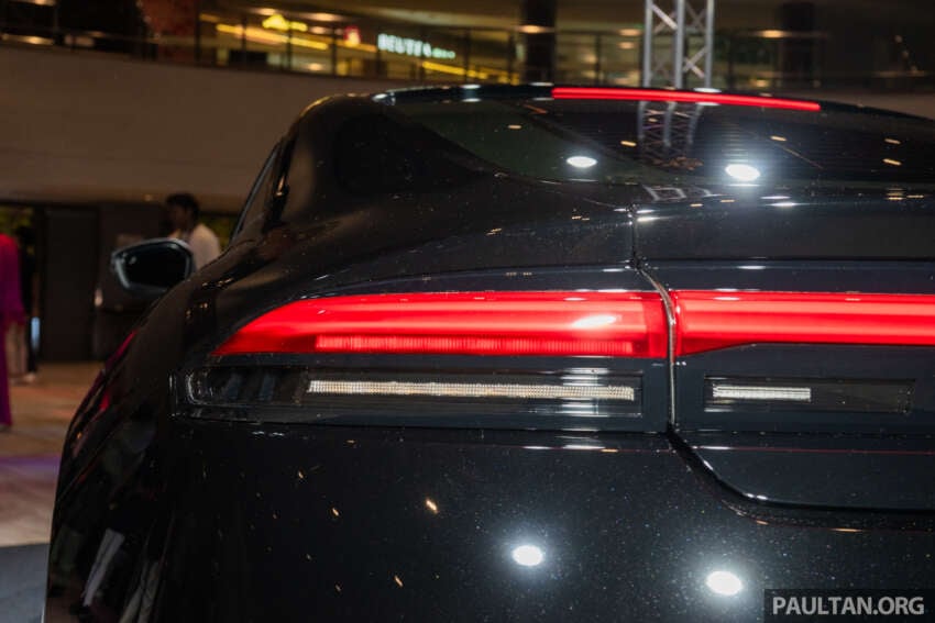 2026 Honda Prelude previewed in Malaysia – 203 PS, 2.0L hybrid 2+2 coupé gets closer to local debut 2067988