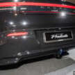 2026 Honda Prelude previewed in Malaysia – 203 PS, 2.0L hybrid 2+2 coupé gets closer to local debut