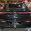 2026 Honda Prelude previewed in Malaysia – 203 PS, 2.0L hybrid 2+2 coupé gets closer to local debut