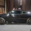 2026 Honda Prelude previewed in Malaysia – 203 PS, 2.0L hybrid 2+2 coupé gets closer to local debut