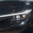 2026 Honda Prelude previewed in Malaysia – 203 PS, 2.0L hybrid 2+2 coupé gets closer to local debut