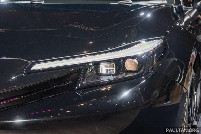 2026 Honda Prelude previewed in Malaysia – 203 PS, 2.0L hybrid 2+2 coupé gets closer to local debut 2067975
