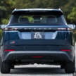 Jaecoo J5 in Malaysia – B-segment SUV with Level 2 ADAS, TÜV-certified pet-friendly upholstery; RM108k
