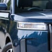 Jaecoo J5 in Malaysia – B-segment SUV with Level 2 ADAS, TÜV-certified pet-friendly upholstery; RM108k