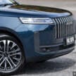 Jaecoo J5 in Malaysia – B-segment SUV with Level 2 ADAS, TÜV-certified pet-friendly upholstery; RM108k