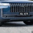 Jaecoo J5 in Malaysia – B-segment SUV with Level 2 ADAS, TÜV-certified pet-friendly upholstery; RM108k