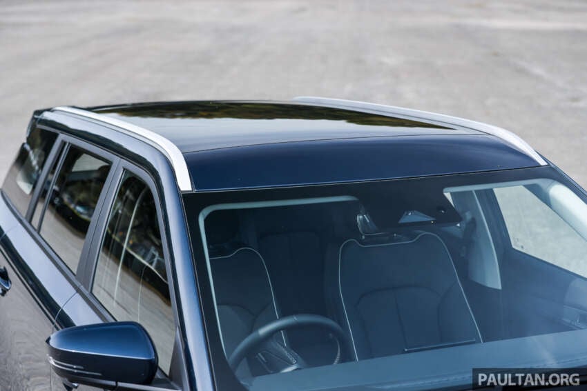 Jaecoo J5 in Malaysia – B-segment SUV with Level 2 ADAS, TÜV-certified pet-friendly upholstery; RM108k 2064976