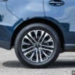 Jaecoo J5 in Malaysia – B-segment SUV with Level 2 ADAS, TÜV-certified pet-friendly upholstery; RM108k