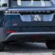 Jaecoo J5 in Malaysia – B-segment SUV with Level 2 ADAS, TÜV-certified pet-friendly upholstery; RM108k