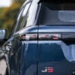 Jaecoo J5 in Malaysia – B-segment SUV with Level 2 ADAS, TÜV-certified pet-friendly upholstery; RM108k