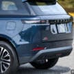 Jaecoo J5 in Malaysia – B-segment SUV with Level 2 ADAS, TÜV-certified pet-friendly upholstery; RM108k