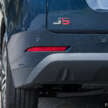 Jaecoo J5 in Malaysia – B-segment SUV with Level 2 ADAS, TÜV-certified pet-friendly upholstery; RM108k