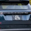 Jaecoo J5 in Malaysia – B-segment SUV with Level 2 ADAS, TÜV-certified pet-friendly upholstery; RM108k