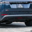 Jaecoo J5 in Malaysia – B-segment SUV with Level 2 ADAS, TÜV-certified pet-friendly upholstery; RM108k