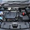 Jaecoo J5 in Malaysia – B-segment SUV with Level 2 ADAS, TÜV-certified pet-friendly upholstery; RM108k