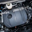 Jaecoo J5 in Malaysia – B-segment SUV with Level 2 ADAS, TÜV-certified pet-friendly upholstery; RM108k