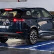 Jaecoo J5 in Malaysia – B-segment SUV with Level 2 ADAS, TÜV-certified pet-friendly upholstery; RM108k