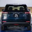 Jaecoo J5 in Malaysia – B-segment SUV with Level 2 ADAS, TÜV-certified pet-friendly upholstery; RM108k