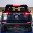 Jaecoo J5 in Malaysia – B-segment SUV with Level 2 ADAS, TÜV-certified pet-friendly upholstery; RM108k