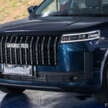Jaecoo J5 in Malaysia – B-segment SUV with Level 2 ADAS, TÜV-certified pet-friendly upholstery; RM108k