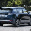 Jaecoo J5 in Malaysia – B-segment SUV with Level 2 ADAS, TÜV-certified pet-friendly upholstery; RM108k