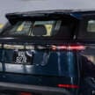 Jaecoo J5 in Malaysia – B-segment SUV with Level 2 ADAS, TÜV-certified pet-friendly upholstery; RM108k