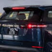 Jaecoo J5 in Malaysia – B-segment SUV with Level 2 ADAS, TÜV-certified pet-friendly upholstery; RM108k