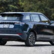 Jaecoo J5 in Malaysia – B-segment SUV with Level 2 ADAS, TÜV-certified pet-friendly upholstery; RM108k