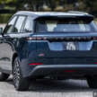 Jaecoo J5 in Malaysia – B-segment SUV with Level 2 ADAS, TÜV-certified pet-friendly upholstery; RM108k