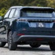 Jaecoo J5 in Malaysia – B-segment SUV with Level 2 ADAS, TÜV-certified pet-friendly upholstery; RM108k