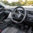 Jaecoo J5 in Malaysia – B-segment SUV with Level 2 ADAS, TÜV-certified pet-friendly upholstery; RM108k
