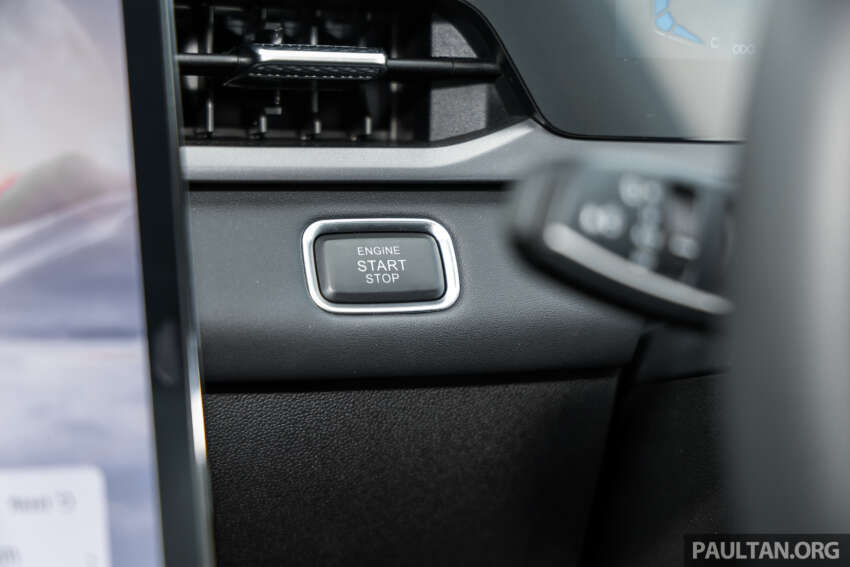 Jaecoo J5 in Malaysia – B-segment SUV with Level 2 ADAS, TÜV-certified pet-friendly upholstery; RM108k 2065014