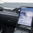 Jaecoo J5 in Malaysia – B-segment SUV with Level 2 ADAS, TÜV-certified pet-friendly upholstery; RM108k