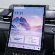 Jaecoo J5 in Malaysia – B-segment SUV with Level 2 ADAS, TÜV-certified pet-friendly upholstery; RM108k