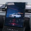 Jaecoo J5 in Malaysia – B-segment SUV with Level 2 ADAS, TÜV-certified pet-friendly upholstery; RM108k