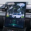 Jaecoo J5 in Malaysia – B-segment SUV with Level 2 ADAS, TÜV-certified pet-friendly upholstery; RM108k