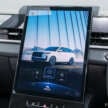 Jaecoo J5 in Malaysia – B-segment SUV with Level 2 ADAS, TÜV-certified pet-friendly upholstery; RM108k