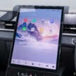 Jaecoo J5 in Malaysia – B-segment SUV with Level 2 ADAS, TÜV-certified pet-friendly upholstery; RM108k