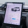 Jaecoo J5 in Malaysia – B-segment SUV with Level 2 ADAS, TÜV-certified pet-friendly upholstery; RM108k