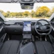 Jaecoo J5 in Malaysia – B-segment SUV with Level 2 ADAS, TÜV-certified pet-friendly upholstery; RM108k