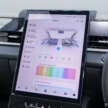 Jaecoo J5 in Malaysia – B-segment SUV with Level 2 ADAS, TÜV-certified pet-friendly upholstery; RM108k
